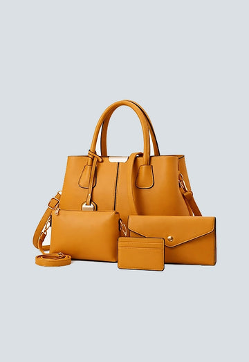 Vogue Handbag Set