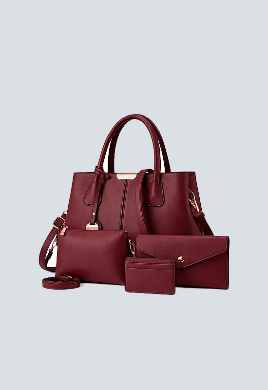 Vogue Handbag Set