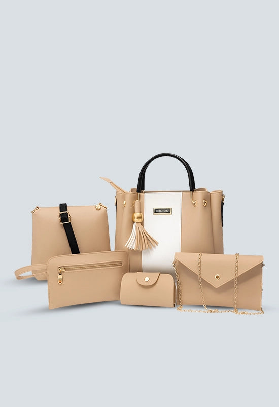 Lovely-5-Piece