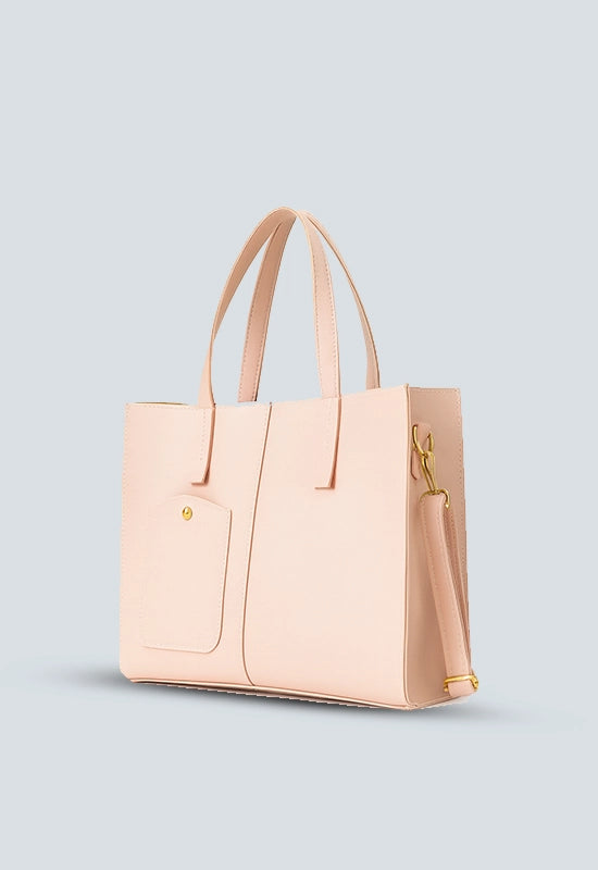 Side-Pocket