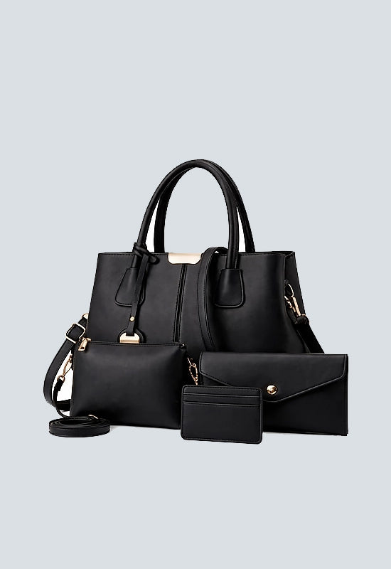 Vogue Handbag Set