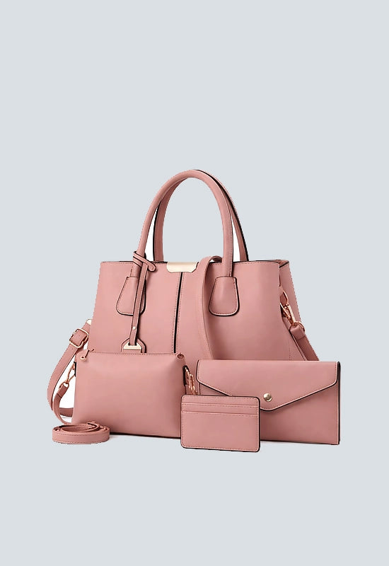 Vogue Handbag Set