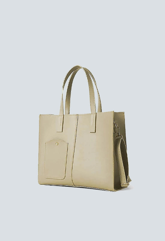 Side-Pocket