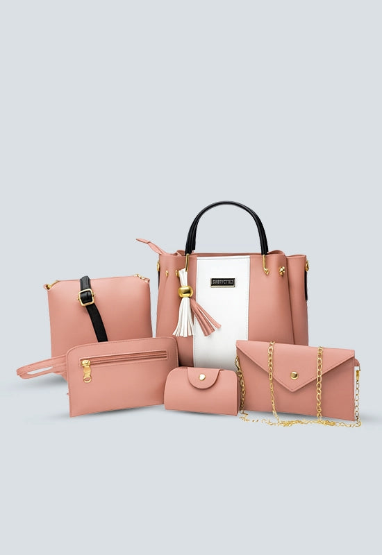Lovely-5-Piece
