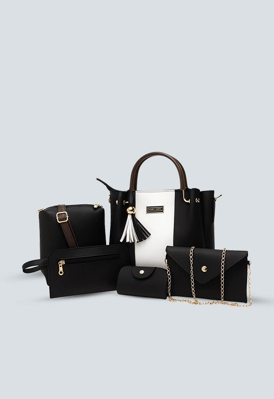 Lovely-5-Piece