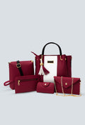 Lovely 5-Piece