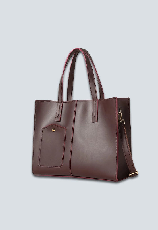 Side-Pocket