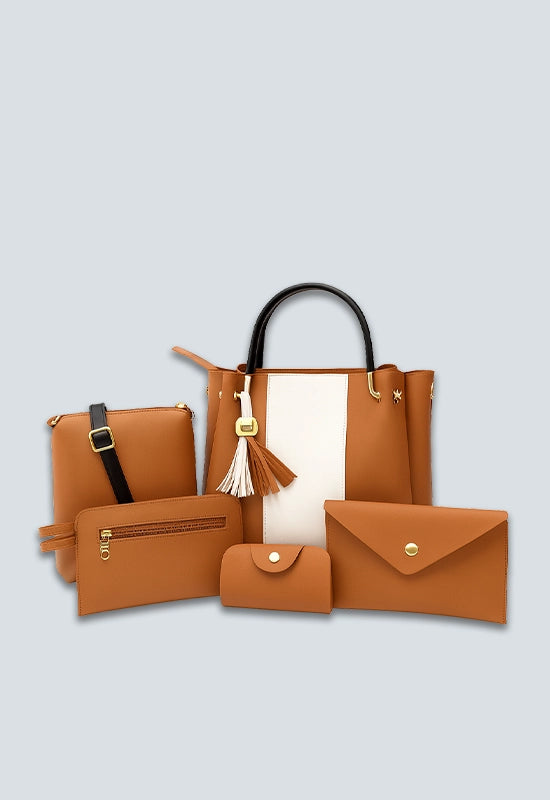 Lovely-5-Piece