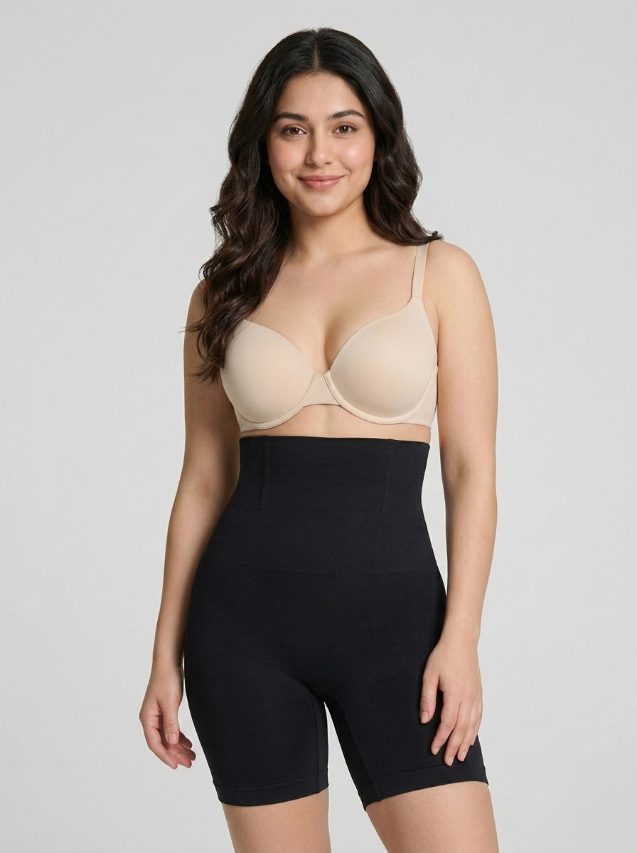 Black Body Shaper