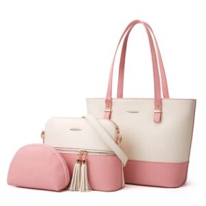 VZ white pink