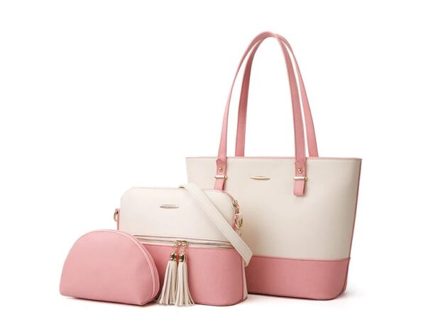 VZ white pink