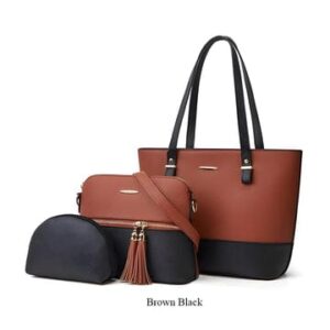 VZ Brown Black