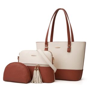 VZ white brown