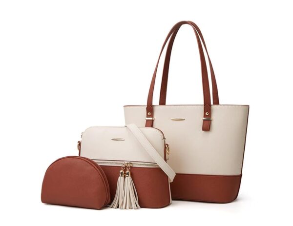 VZ white brown