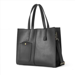 SP Black Ladies Bag