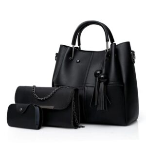 Cyrell Black Bag