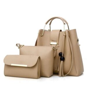 Lisa Skin Ladies Bag