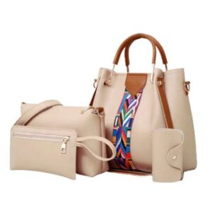 Trophy Skin Ladies Bag