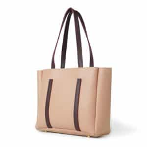 Rolex Pink Ladies Bag