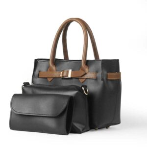 Crown Black
