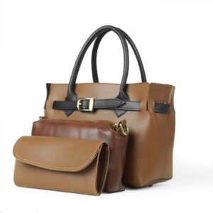 Crown Brown