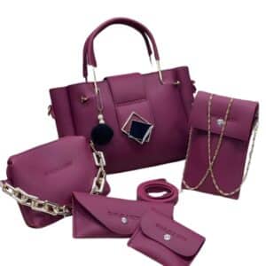 Gold Star Maroon