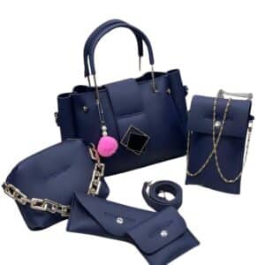 Gold Star Blue