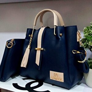 Combo Blue