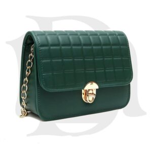 Bubble Green