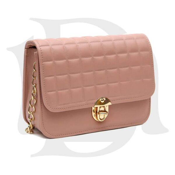 Bubble Pink